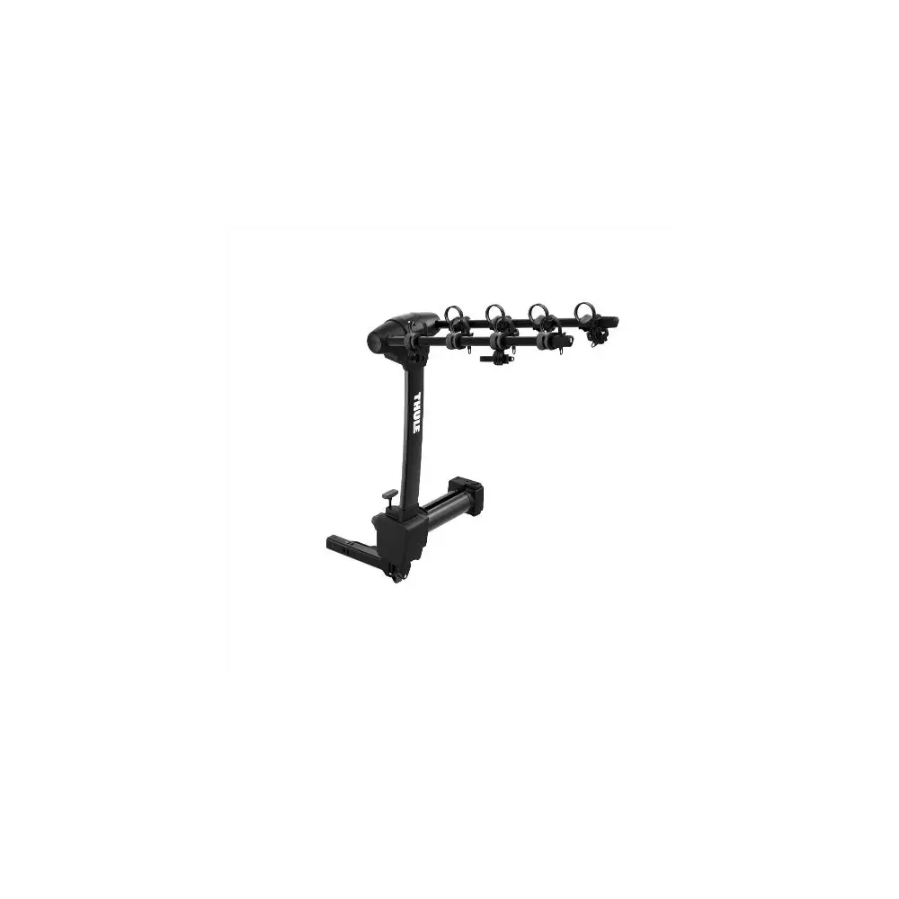 Thule Apex™ XT Swing Hitch Hanging Bike Carrier - THU9027XT